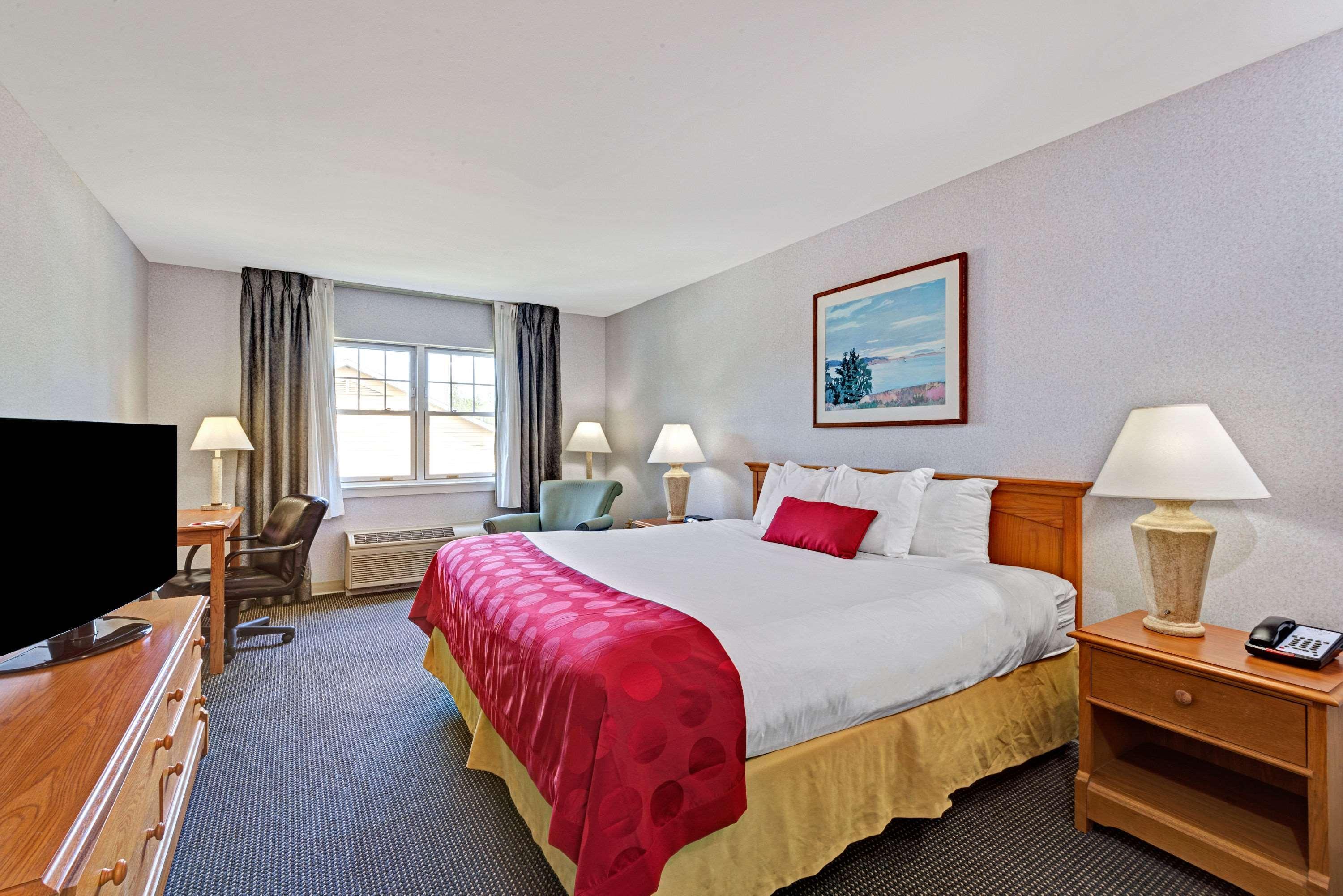 Ramada By Wyndham Saco/Old Orchard Beach Area Εξωτερικό φωτογραφία