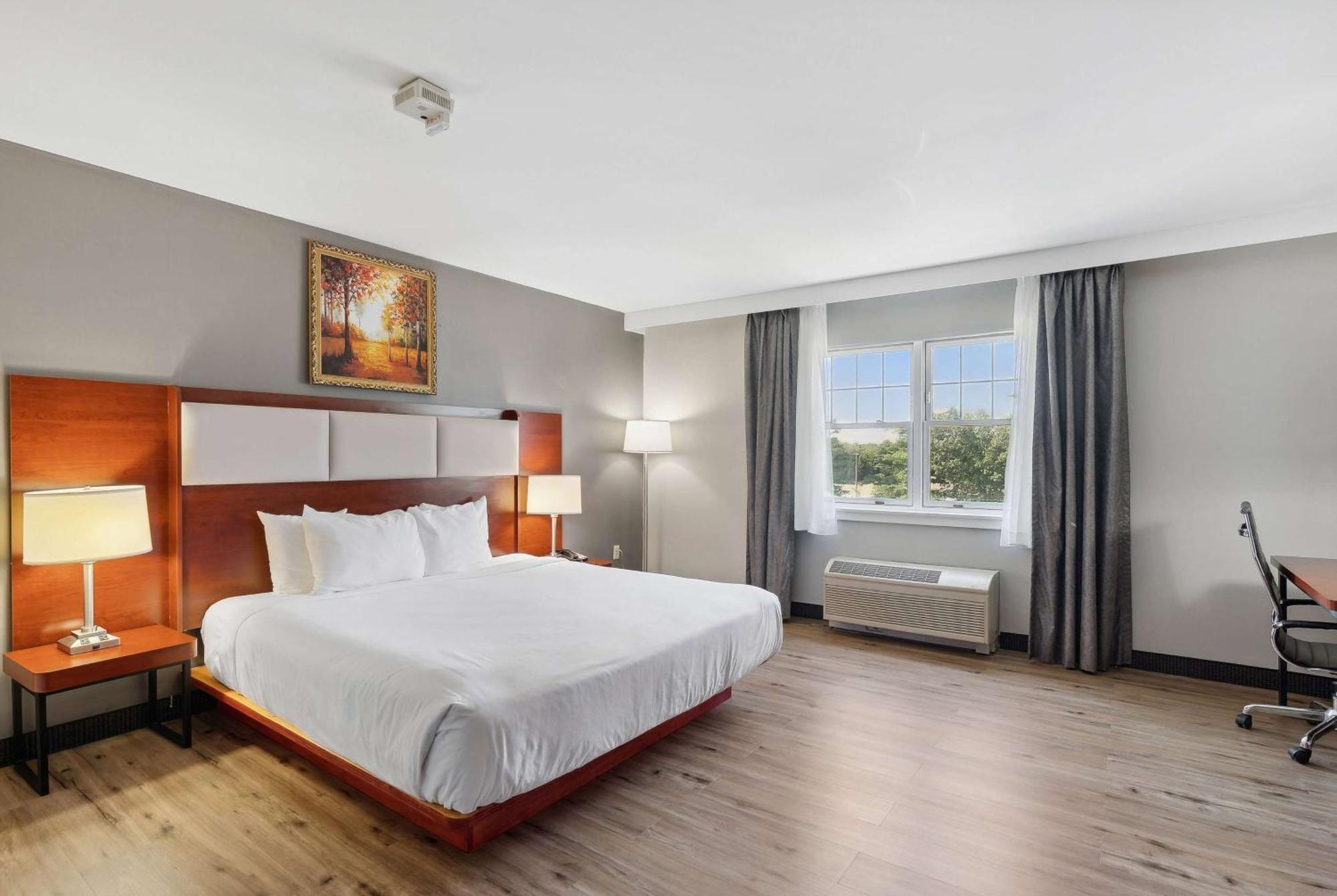 Ramada By Wyndham Saco/Old Orchard Beach Area Εξωτερικό φωτογραφία