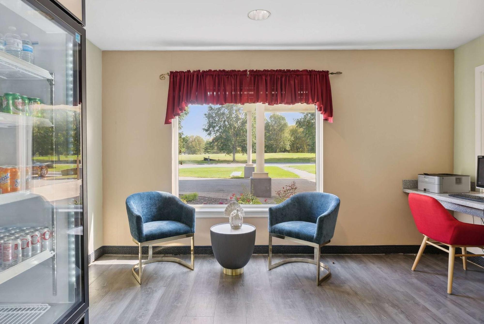 Ramada By Wyndham Saco/Old Orchard Beach Area Εξωτερικό φωτογραφία