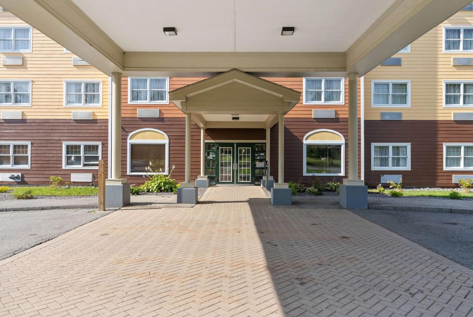 Ramada By Wyndham Saco/Old Orchard Beach Area Εξωτερικό φωτογραφία